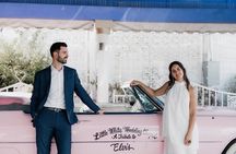 Personal Travel and Vacation Photographer Tour in Las Vegas