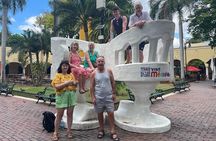 Private Merida Tour on a Budget - Best Rated 