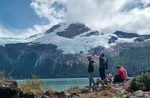 All Glaciers Navigation: Discovering Upsala & Spegazzini