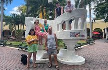 3 Hours Private Tour in Merida, you choose!