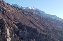 7 Days Private Tour - Annapurna Base Camp Trek in Pokhara