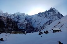 7 Days Private Tour - Annapurna Base Camp Trek in Pokhara