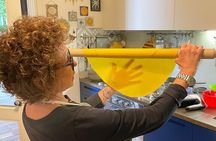 Learn & Eat: fresh pasta masterclass and meal in a local's home