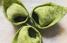 Learn & Eat: fresh pasta masterclass and meal in a local's home