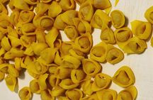 Learn & Eat: fresh pasta masterclass and meal in a local's home