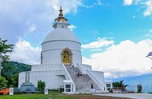 Pokhara Private Tour 5 Mountain View Point
