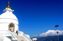 Pokhara Private Tour 3 Mountain View Point