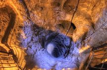 Green (South) Tour Cappadocia (small group) with lunch and ticket