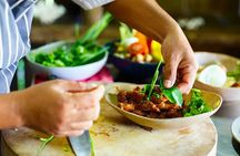 Pokhara: 3 Hour Authentic Nepali Thakali Dish Cooking Class