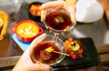 Gastronomic Tour of the Taverns of Madrid