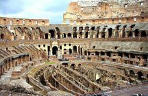 Private Colosseum Guided Tour & Ancient Rome Experience