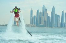 Jetpack Experience in Dubai