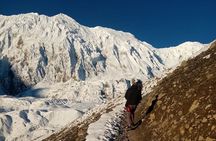  12 Days Private Tour in Annapurna Circuit Trek