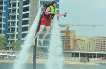 Jetpack Experience in Dubai