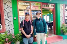 Pokhara Private Tour: 10 Days ABC Trek with Poon Hill