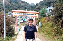 Pokhara Private Tour: 10 Days ABC Trek with Poon Hill
