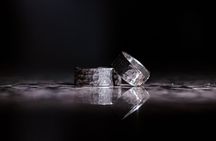 Forge your own wedding rings or friendship rings in Tuscany