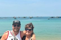 Half-day Motorbike Tour in Phu Quoc Island