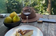  Colchagua Valley Private Tour: Montes + Clos Apalta