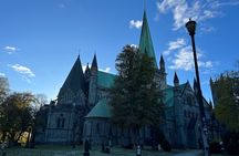Half-Day Highlights of Trondheim by Bus and City Walk