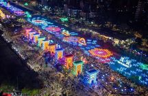 Private Christmas Lights Tour in Medellín! - Only Holiday Season!
