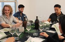 At-Home Private Wine or NA Wine Tasting Experience in Austin