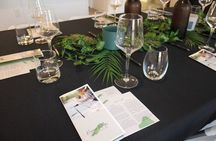 At-Home Private Wine or NA Wine Tasting Experience in Austin