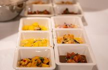 Peruvian Cooking Class in Sacred Valley