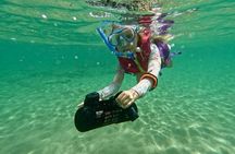 Puerto Rico Jet Snorkel Tours