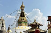 Private Kathmandu Day Tour - UNESCO World Heritage Sites