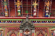 Private Kathmandu Day Tour - UNESCO World Heritage Sites