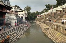 Private Kathmandu Day Tour - UNESCO World Heritage Sites