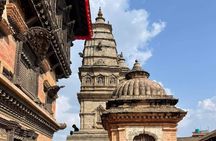 Private Kathmandu Day Tour - UNESCO World Heritage Sites