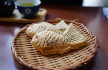 Tokyo Local Foodie Adventure near Roppongi