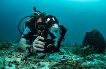 2 Days SSI Advanced Open Water Course in Boracay