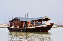 Experience Romantic Sunset Dinner Cruise in Hoi An