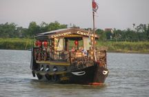 Experience Romantic Sunset Dinner Cruise in Hoi An