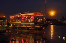 Experience Romantic Sunset Dinner Cruise in Hoi An