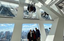 Osaka Customized Full-Day Private Tour with Licensed Guide