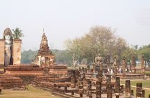 4 Days Tour of Chiang Mai and Chiang Rai