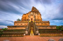 4 Days Tour of Chiang Mai and Chiang Rai