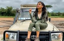3 Nights 4 Days Mikumi national park