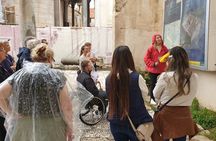 History & Cultural Walking Tour of Split and Diocletian's Palace