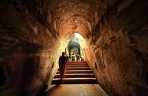 Chiang Mai Temple Tour: Discover Hidden Gem Northern Temples