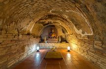 Chiang Mai Temple Tour: Discover Hidden Gem Northern Temples