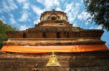 Chiang Mai Temple Tour: Discover Hidden Gem Northern Temples