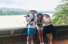 Hue City Tour From Hoi An - Private Tour