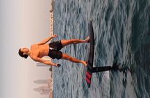 E-Foil Experience inside Palm Jumeirah Dubai