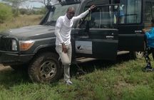2- Days Tanzania Private (Budget) Safari