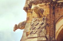 Great Mumbai Fort Heritage & History Tour